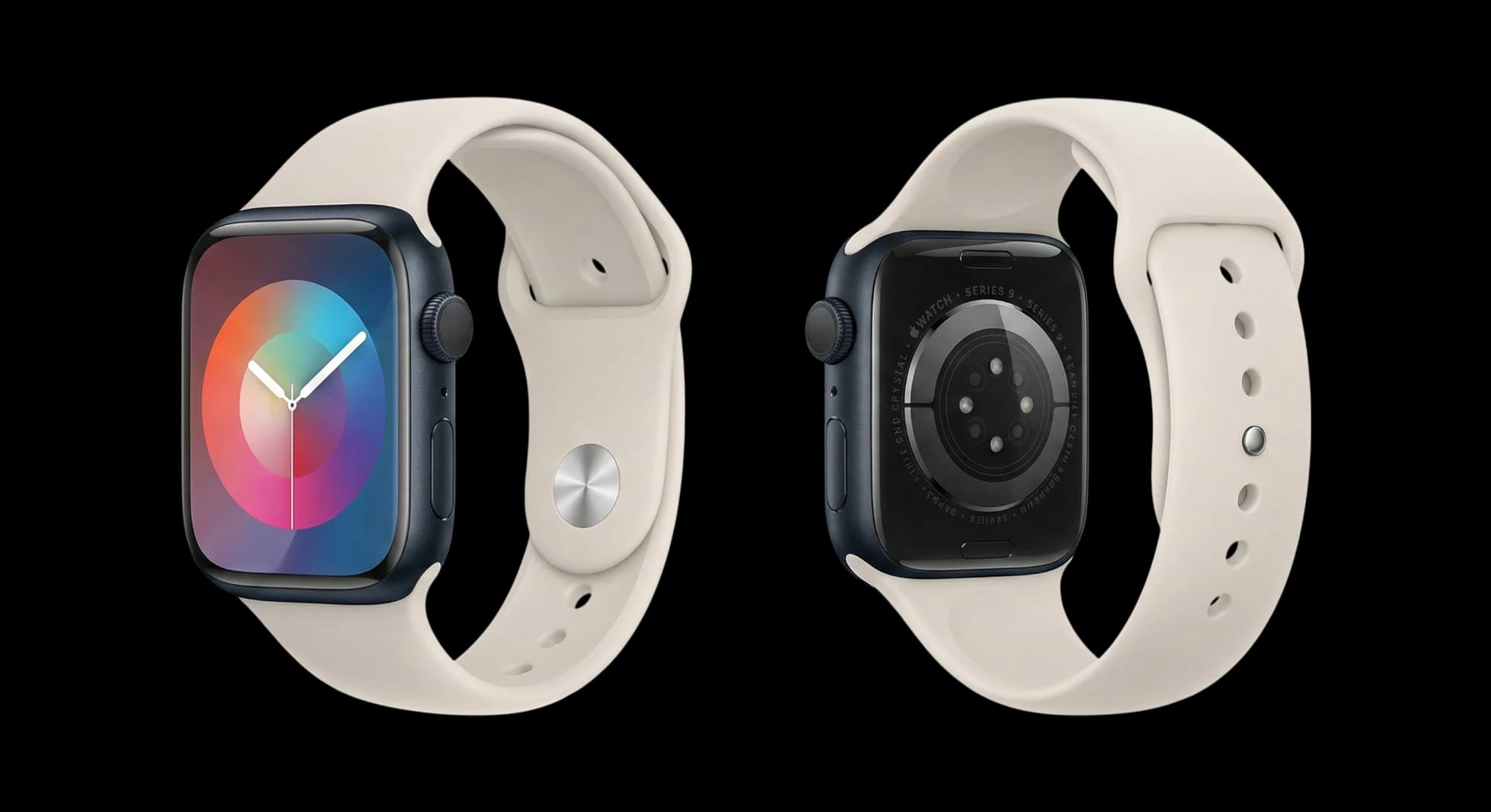 Apple Watch Series 9