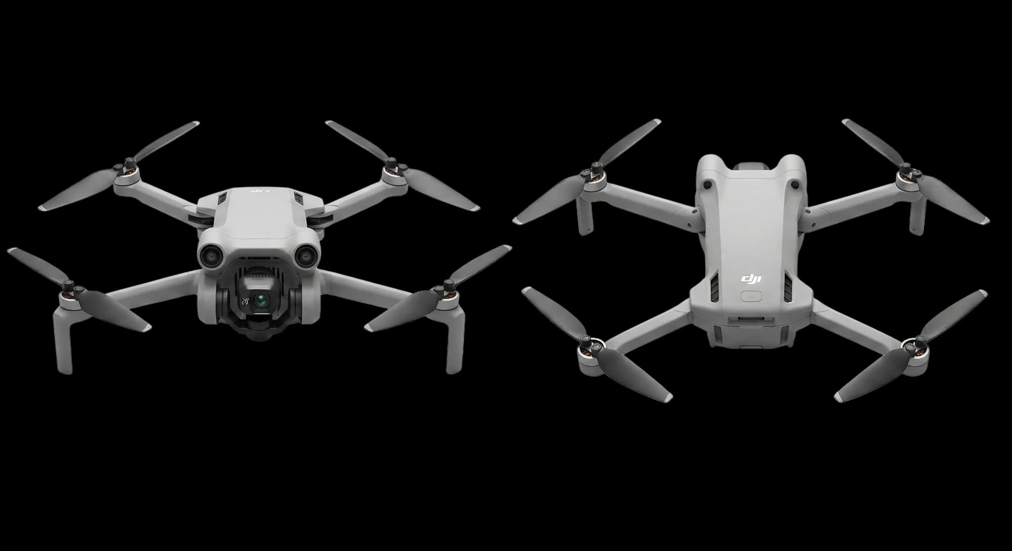 DJI Mini 4 Pro