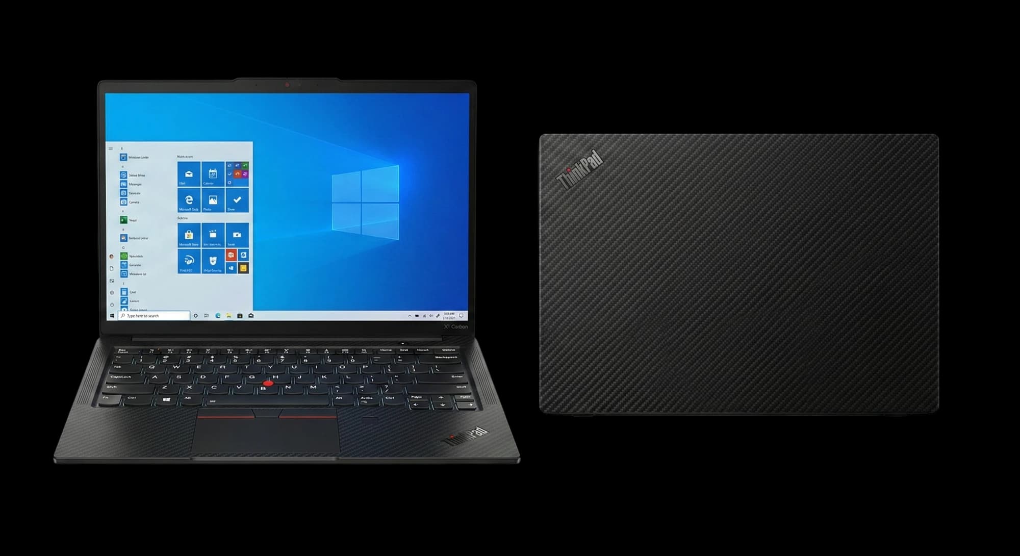Lenovo ThinkPad X1 Carbon