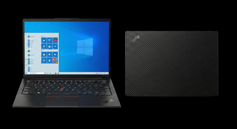 Lenovo ThinkPad X1 Carbon