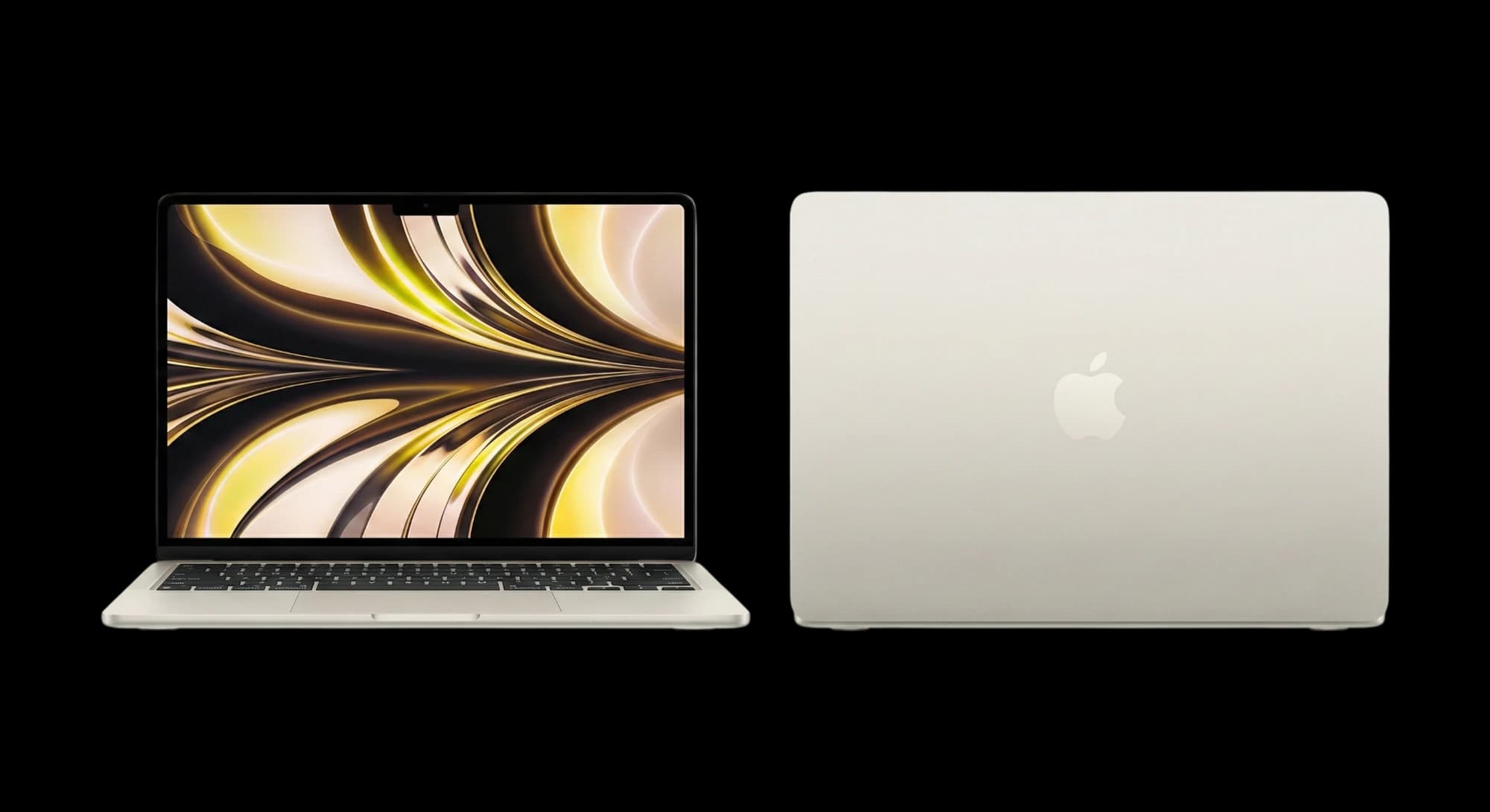 MacBook Air M2