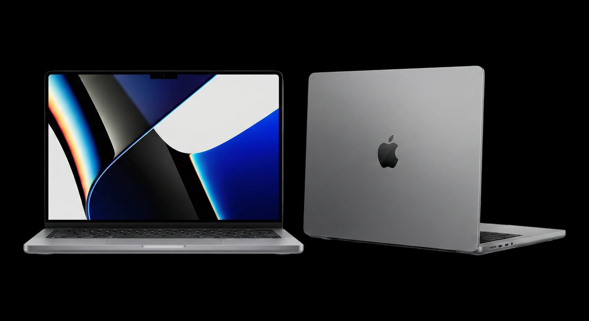 MacBook Pro 14